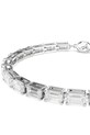 Аксессуары Браслет Swarovski MATRIX 5707200 серебрянный