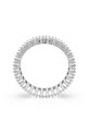 Аксессуары Кольцо Swarovski MATRIX 5714333 серебрянный