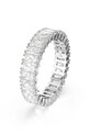 Prstýnek Swarovski MATRIX 5714332 stříbrná SS25