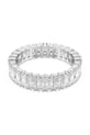 Prsten Swarovski MATRIX Swarovski kristal srebrna 5714336