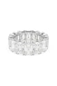 Swarovski anello MATRIX altro argento 5709276