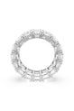 Swarovski anello MATRIX argento 5709276