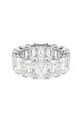 Swarovski inel MATRIX Cristal Swarovski argintiu 5709278