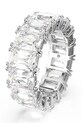 Перстень Swarovski MATRIX 5709279 срібний SS25