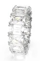 Аксесуари Перстень Swarovski MATRIX 5709279 срібний