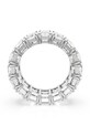 Перстень Swarovski MATRIX срібний 5709279