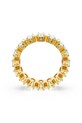 Swarovski inel MATRIX aur 5707189