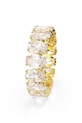 Dodaci Prsten Swarovski MATRIX 5707192 zlatna