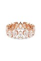 Перстень Swarovski MATRIX криштал Swarovski барвистий 5690090