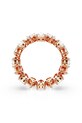 Перстень Swarovski MATRIX барвистий 5690090