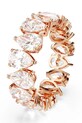 Swarovski inel MATRIX 5690092 multicolor SS25