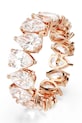 Кольцо Swarovski MATRIX 5690092 мультиколор SS25