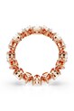 Prsteň Swarovski MATRIX viacfarebná 5690093
