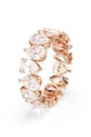 Кольцо Swarovski MATRIX 5690094 мультиколор SS25