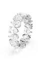 Δαχτυλίδι Swarovski MATRIX 5689472 ασημί SS25