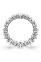 Δαχτυλίδι Swarovski MATRIX ασημί 5689472