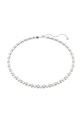 Ланцюжок Swarovski MATRIX циркон срібний 5689623