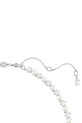Ланцюжок Swarovski MATRIX срібний 5689623