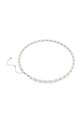 Ланцюжок Swarovski MATRIX 5689623 срібний