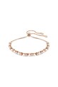 Náramok Swarovski MATRIX ostatné zlatá 5729506