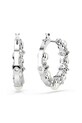 Accesorii Swarovski cercei MATRIX 5709256 argintiu