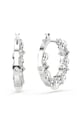 Akcesoria Swarovski kolczyki MATRIX 5709256 srebrny