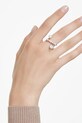 Кольцо Swarovski MATRIX 5714377 серебрянный