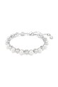 Браслет Swarovski MATRIX кристалл Swarovski серебрянный 5689625