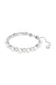 Браслет Swarovski MATRIX 5689625 серебрянный SS25