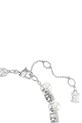 Аксессуары Браслет Swarovski MATRIX 5689625 серебрянный