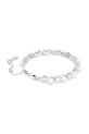 Swarovski bransoletka MATRIX srebrny 5689625