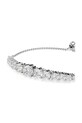 Accesorii Swarovski bratara MATRIX 5690677 argintiu