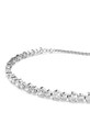 Аксесуари Браслет Swarovski MATRIX 5677813 срібний