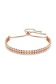 Браслет Swarovski MATRIX кристалл Swarovski золотой 5677823
