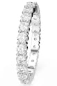 Akcesoria Swarovski pierścionek MATRIX 5705601 srebrny