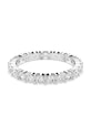 Пръстен Swarovski MATRIX кристли Swarowski сребърен 5705603
