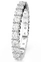 Аксессуары Кольцо Swarovski MATRIX 5705603 серебрянный