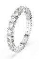Перстень Swarovski MATRIX 5705604 срібний SS25