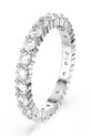 Перстень Swarovski MATRIX 5705605 срібний SS25