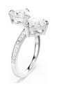 Кольцо Swarovski MESMERA 5705591 серебрянный SS25