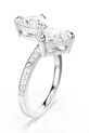 Перстень Swarovski MESMERA 5705594 срібний SS25
