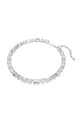 Κολιέ Swarovski MILLENIA 5705757 ασημί SS25