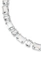 Αξεσουάρ Κολιέ Swarovski MILLENIA 5705757 ασημί