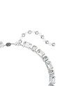 Κολιέ Swarovski MILLENIA ασημί 5705757