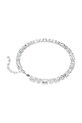 Κολιέ Swarovski MILLENIA 5705757 ασημί