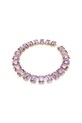 Swarovski nyaklánc MILLENIA 5715330 lila SS25
