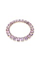 Swarovski nyaklánc MILLENIA 5715330 lila