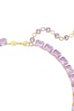 Accessori Swarovski collana MILLENIA 5705754 rosa