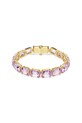 Βραχιόλι Swarovski MILLENIA κρύσταλλο Swarovski ροζ 5720487