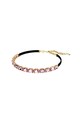 Swarovski nyaklánc MILLENIA 5720486 rózsaszín SS25